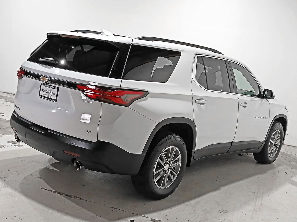 2023 Chevrolet Traverse 1LT - Photo 6