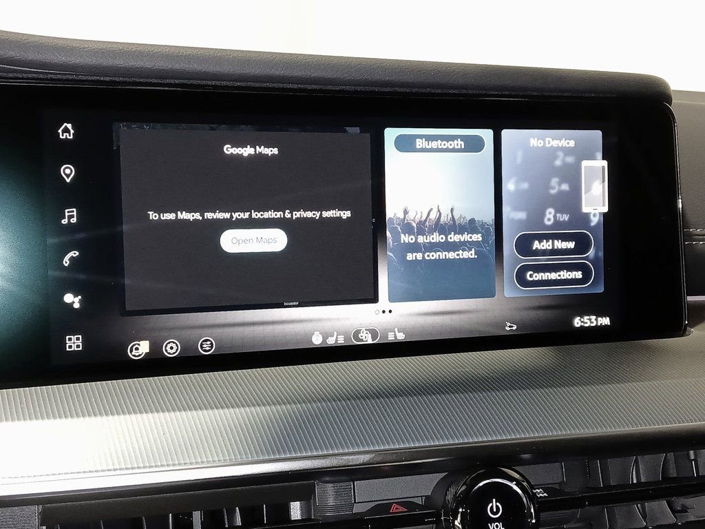 2026 Nissan Murano SL - Photo 22