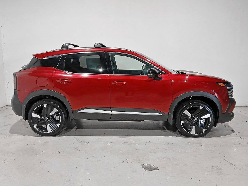 2026 Nissan KICKS SR AWD - Photo 7