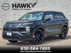 2026 Nissan Rogue Plug-In Hybrid SL AWD SL