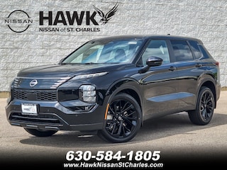 New 2026 Nissan Rogue Plug-In Hybrid SL AWD SL JA4T0LA90TZ045347 For Sale in Peru, IL