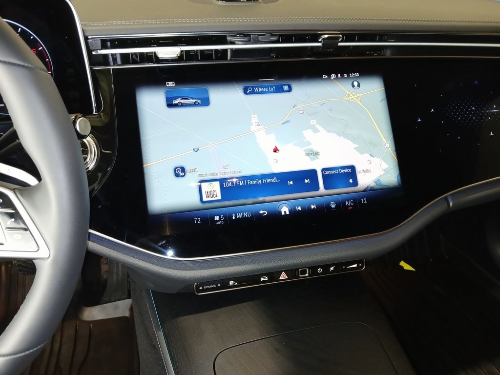 2026 MERCEDES-BENZ E-CLASS - Image 18