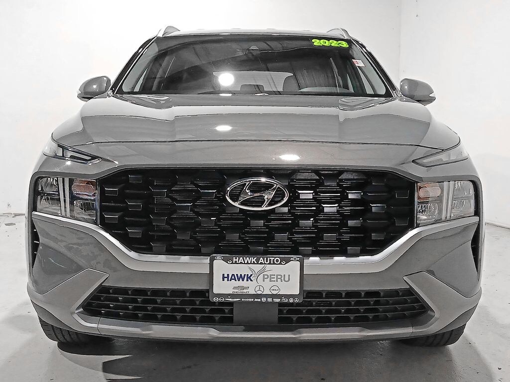 Used 2023 Hyundai Santa Fe SEL SUV