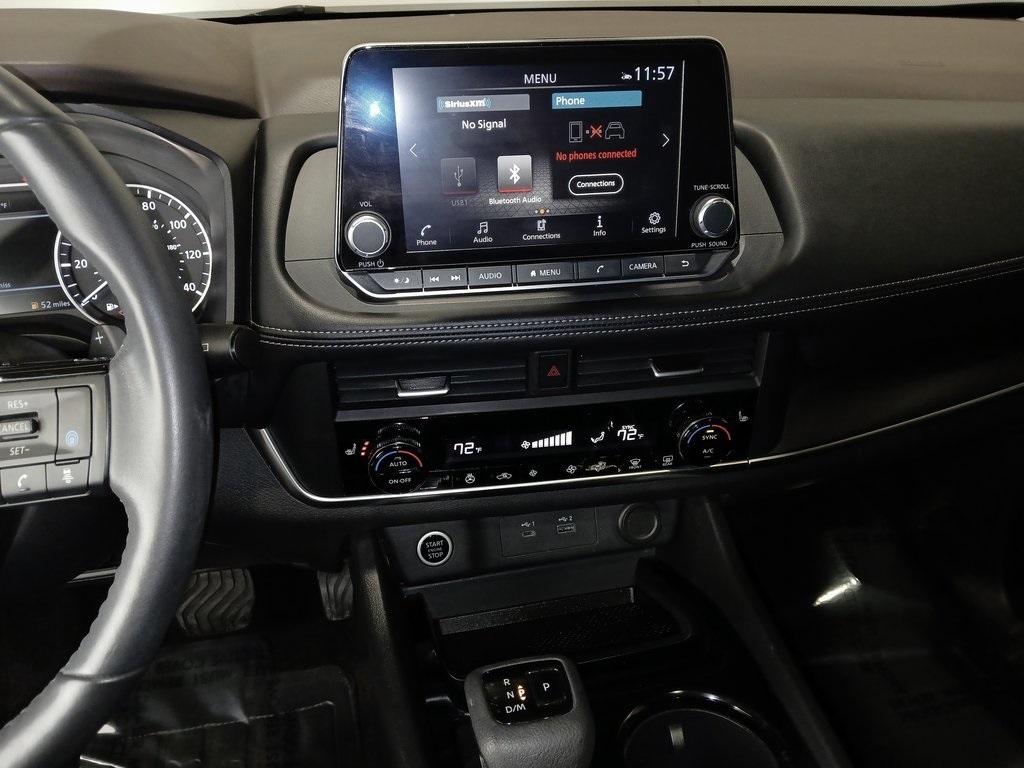 2023 NISSAN ROGUE - Image 19