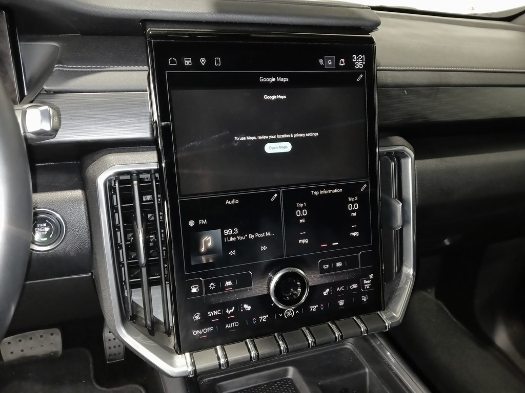 2025 GMC ACADIA - Image 19