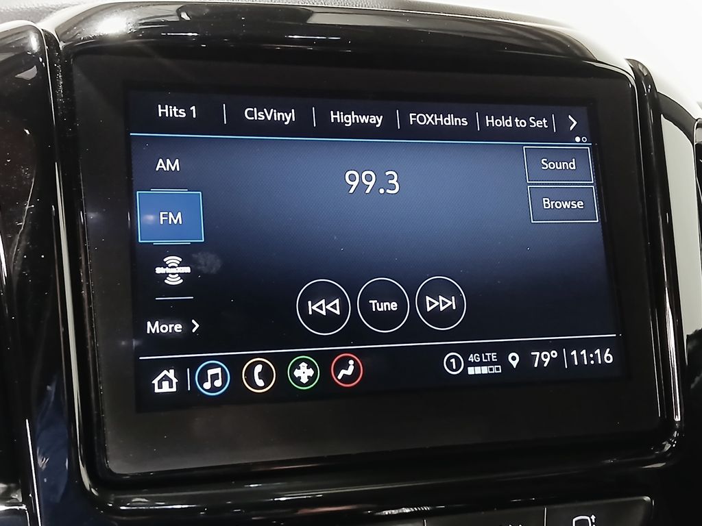 2023 Chevrolet Traverse 1LT - Photo 23