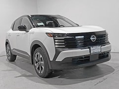2026 Nissan Kicks SV SV AWD