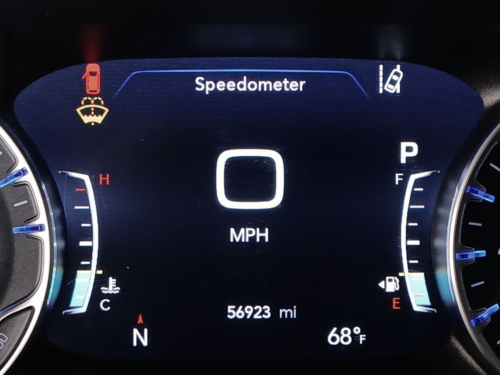 2024 Chrysler Pacifica Touring L - Photo 31