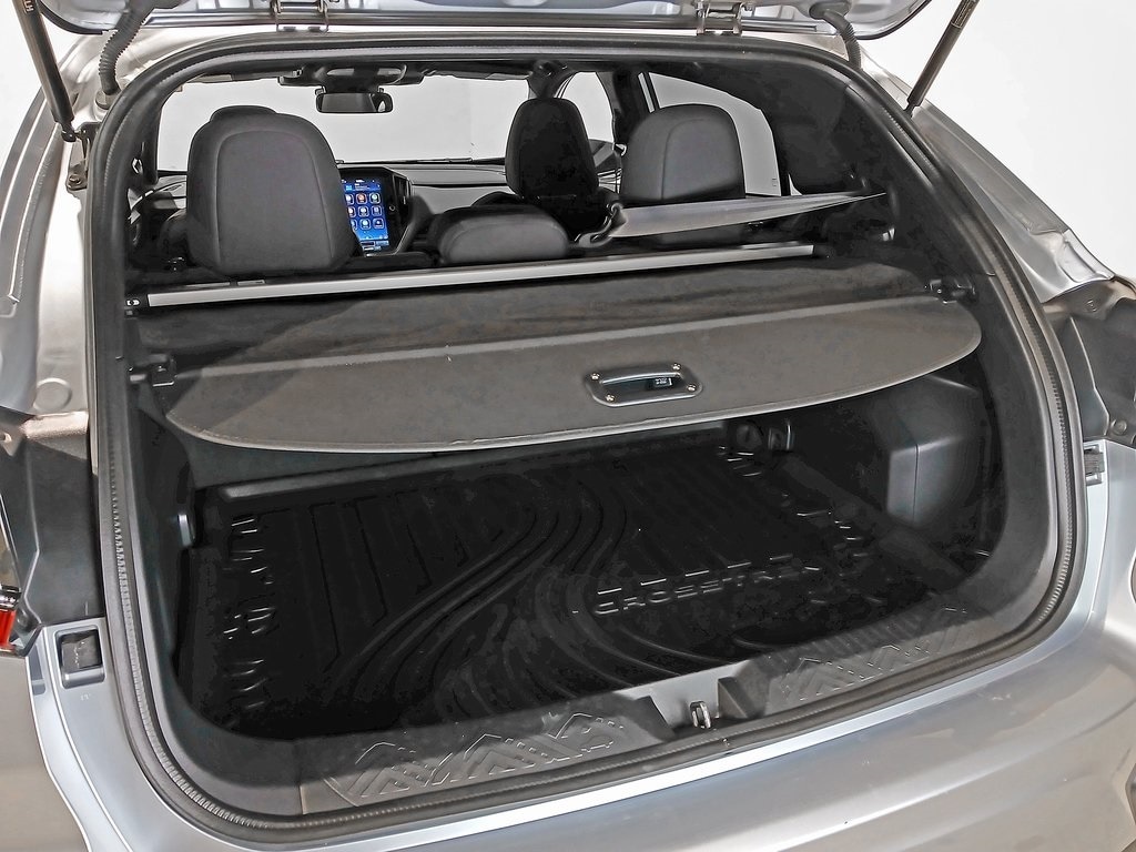 2024 SUBARU CROSSTREK - Image 8