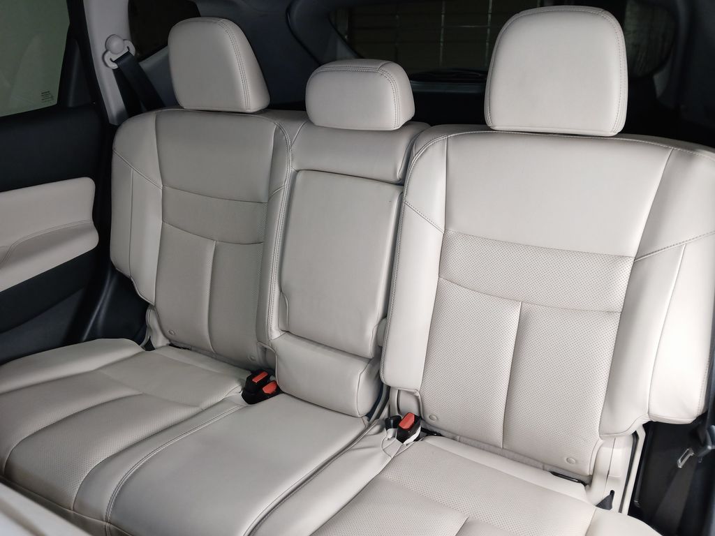 2023 Nissan Murano SL - Photo 14