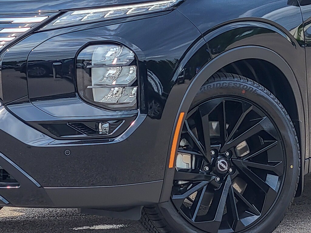 New 2026 Nissan Rogue Plug-In Hybrid SL AWD SL