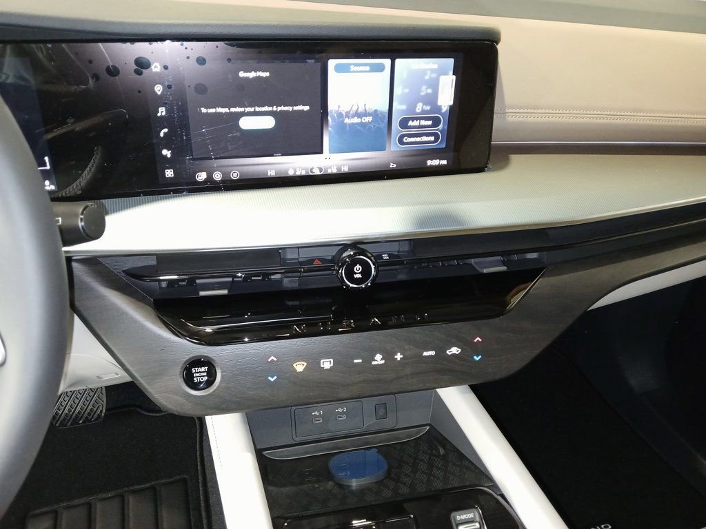 2026 Nissan Murano Platinum - Photo 20