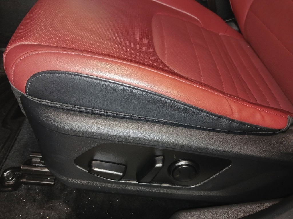 2023 KIA SPORTAGE - Image 17