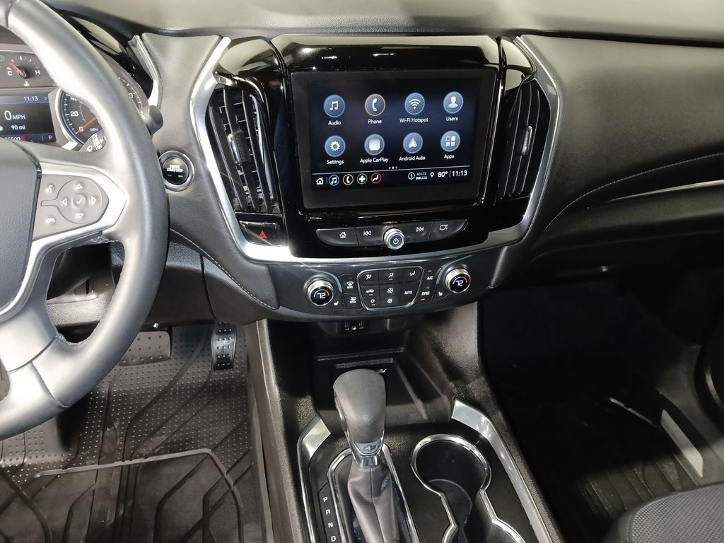 2023 Chevrolet Traverse 1LT - Photo 19