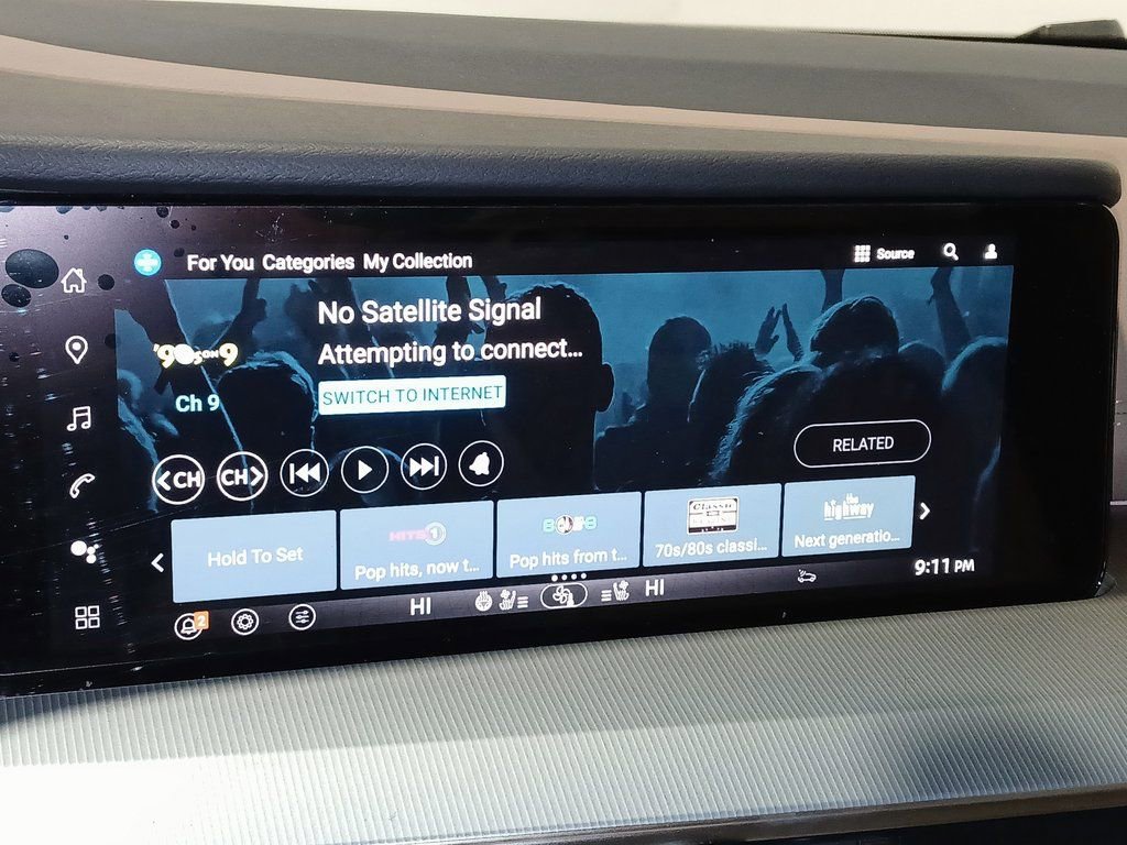 2026 Nissan Murano Platinum - Photo 26