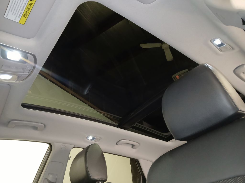 2021 Hyundai Tucson Ultimate - Photo 13