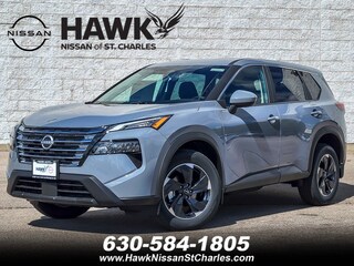 2026 Nissan Rogue SV AWD SV