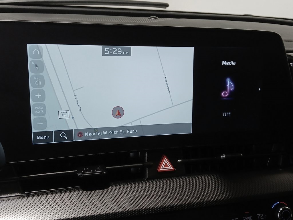 2023 KIA SPORTAGE - Image 24