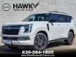  Nissan Armada