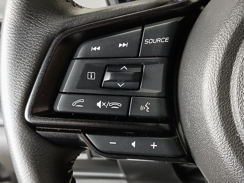 2024 SUBARU CROSSTREK - Image 27