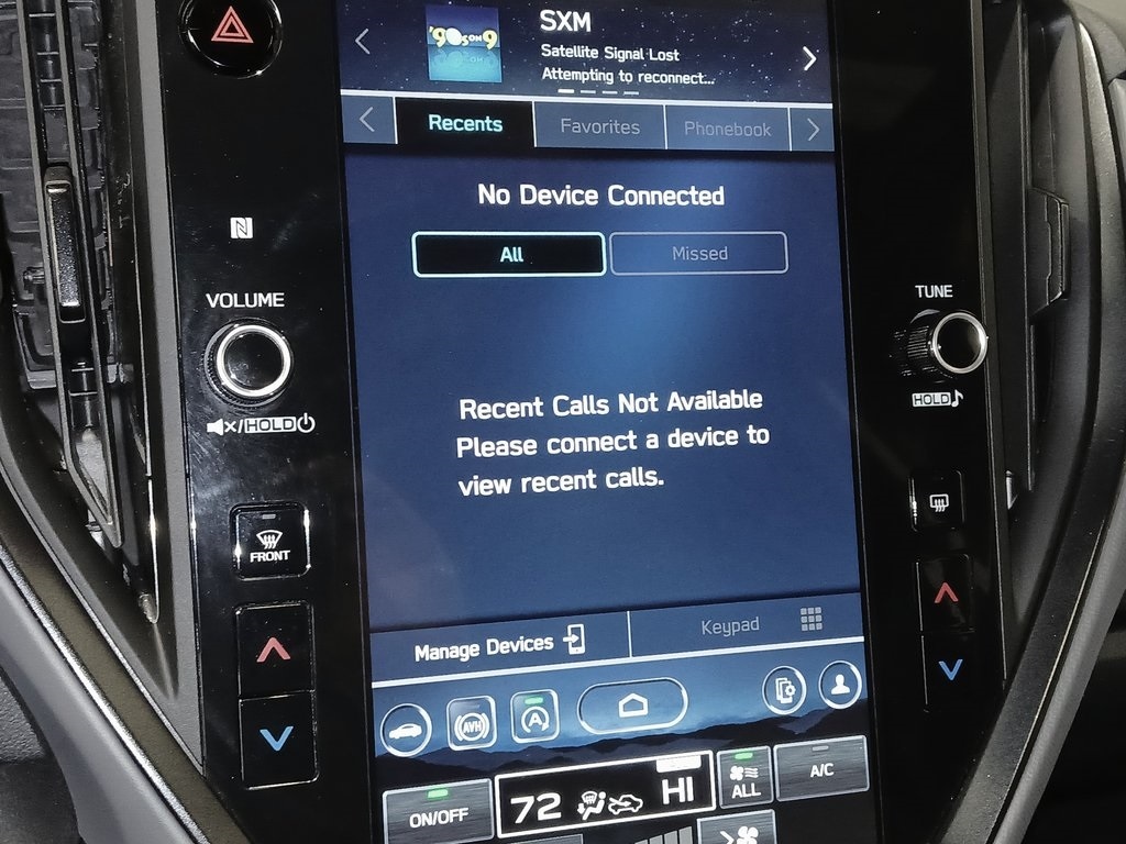 2024 SUBARU CROSSTREK - Image 24