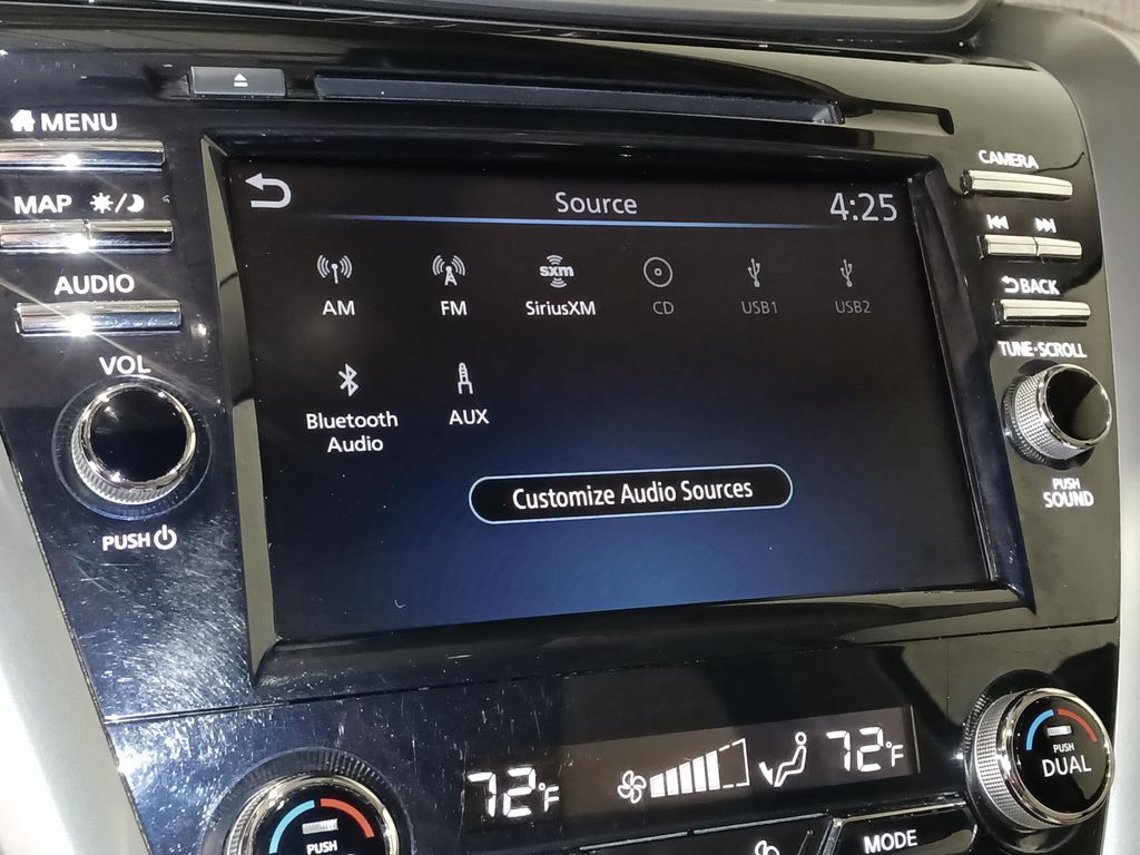 2023 Nissan Murano SL - Photo 26