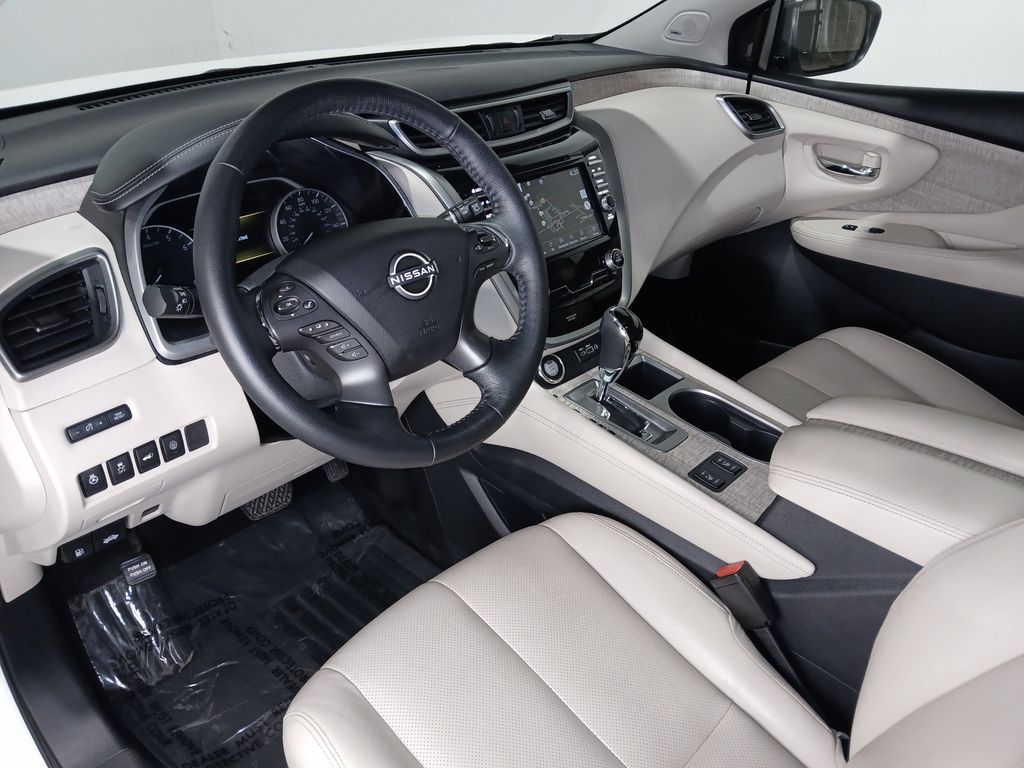 2023 Nissan Murano SL - Photo 17