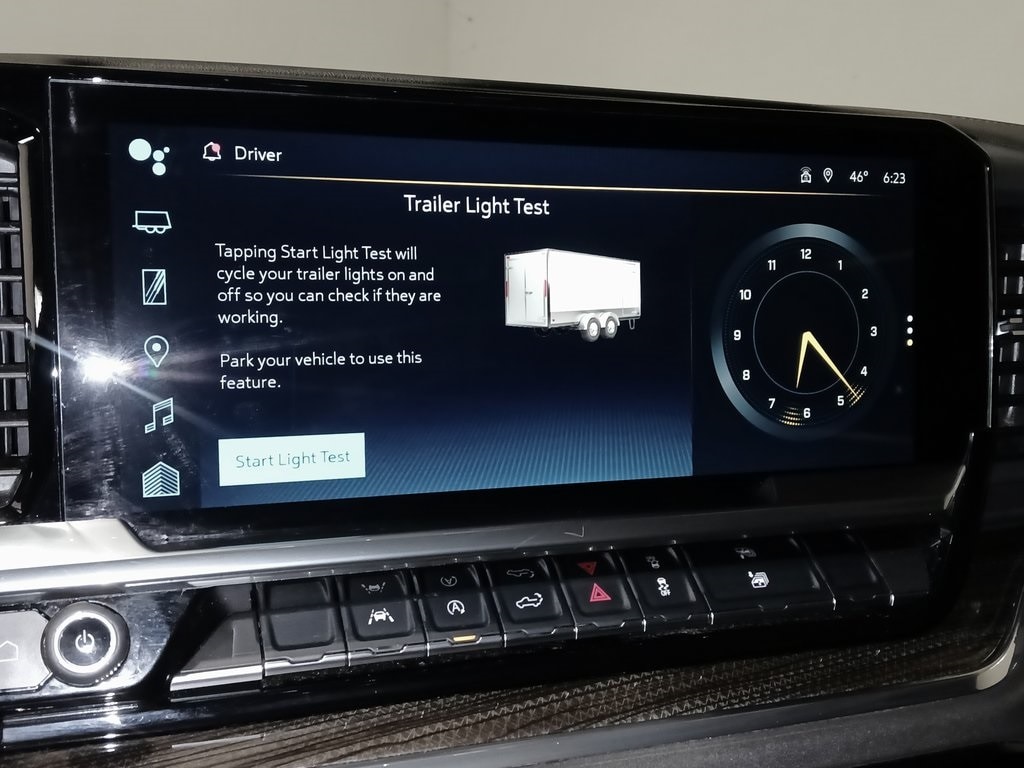 2024 CHEVROLET SILVERADO - Image 22