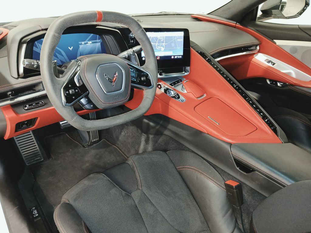 2020 Chevrolet Corvette 3LT - Photo 12