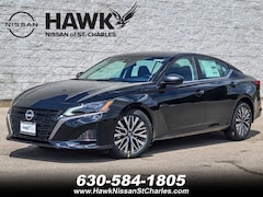 2026 Nissan Altima SV SV FWD