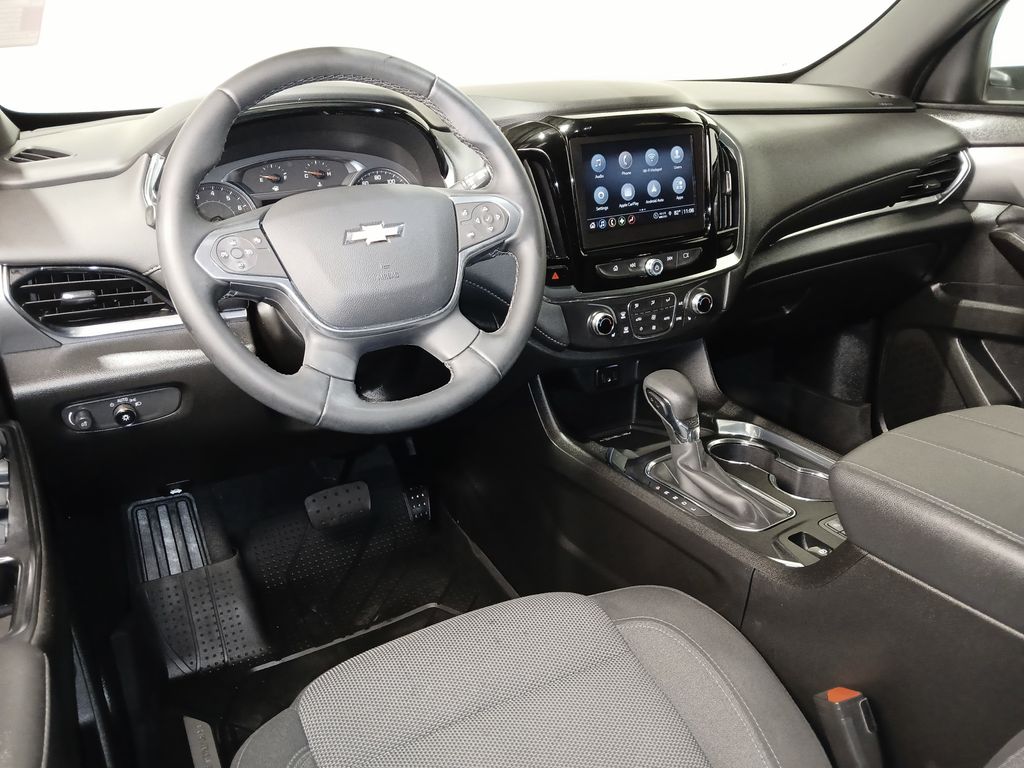 2023 Chevrolet Traverse 1LT - Photo 9