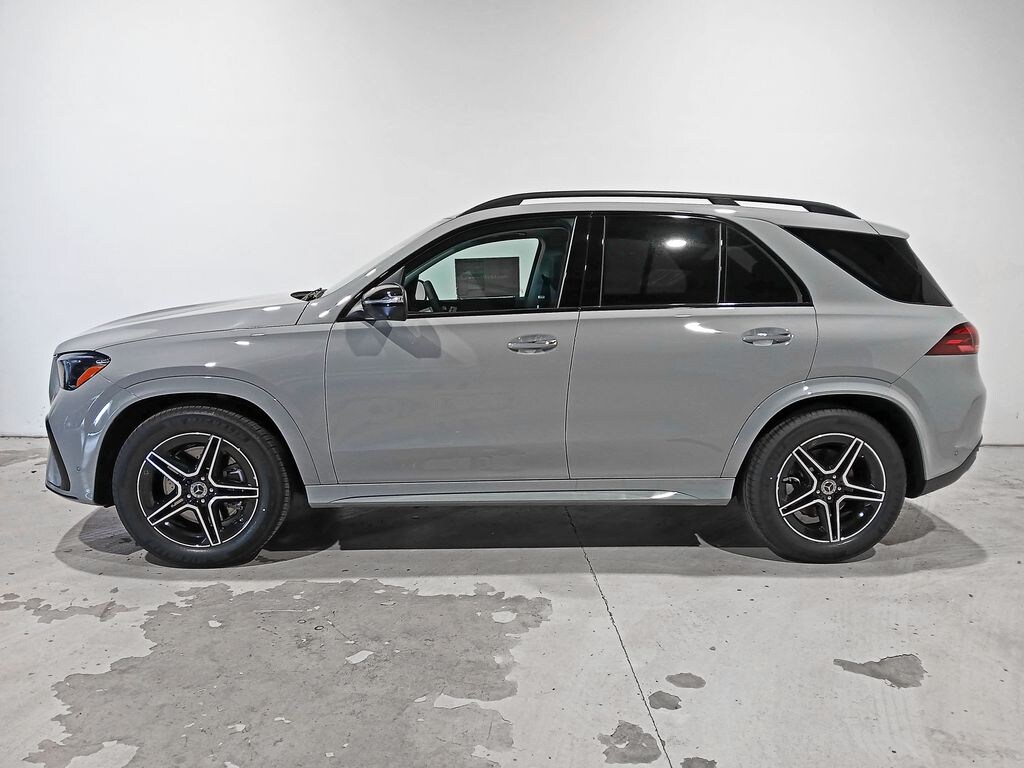 Used 2026 Mercedes-Benz GLE GLE 350 SUV