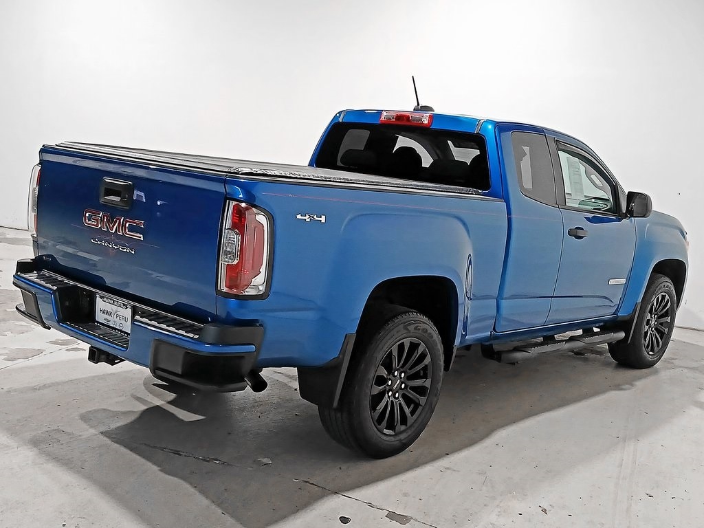 2021 GMC CANYON - Image 6