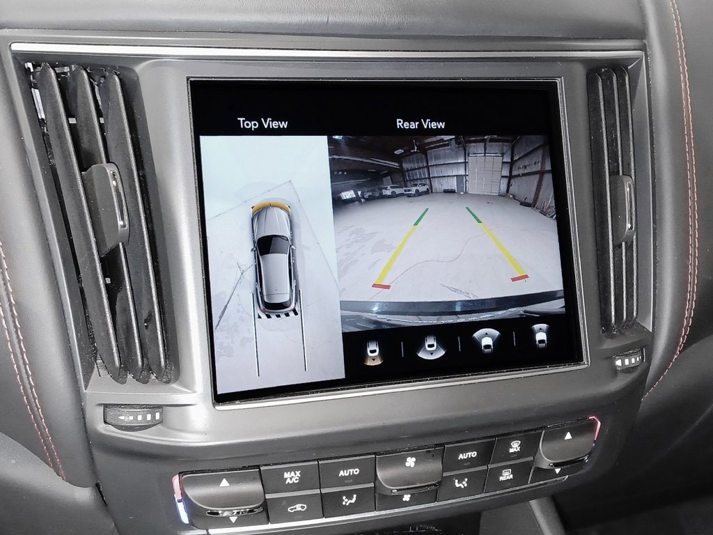 2022 MASERATI LEVANTE - Image 31