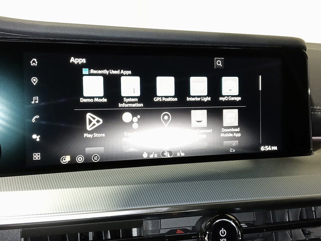 2026 Nissan Murano SL - Photo 25