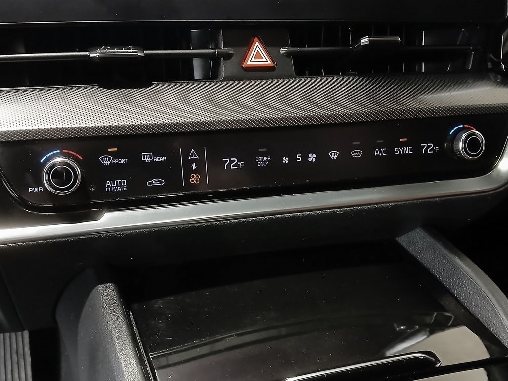 2023 KIA SPORTAGE - Image 23