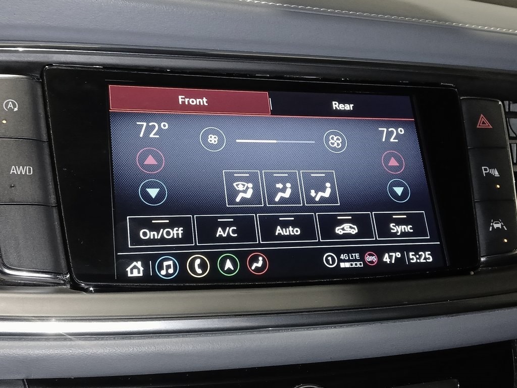 2024 BUICK ENCLAVE - Image 26