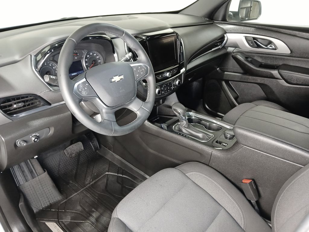 2023 Chevrolet Traverse 1LT - Photo 16