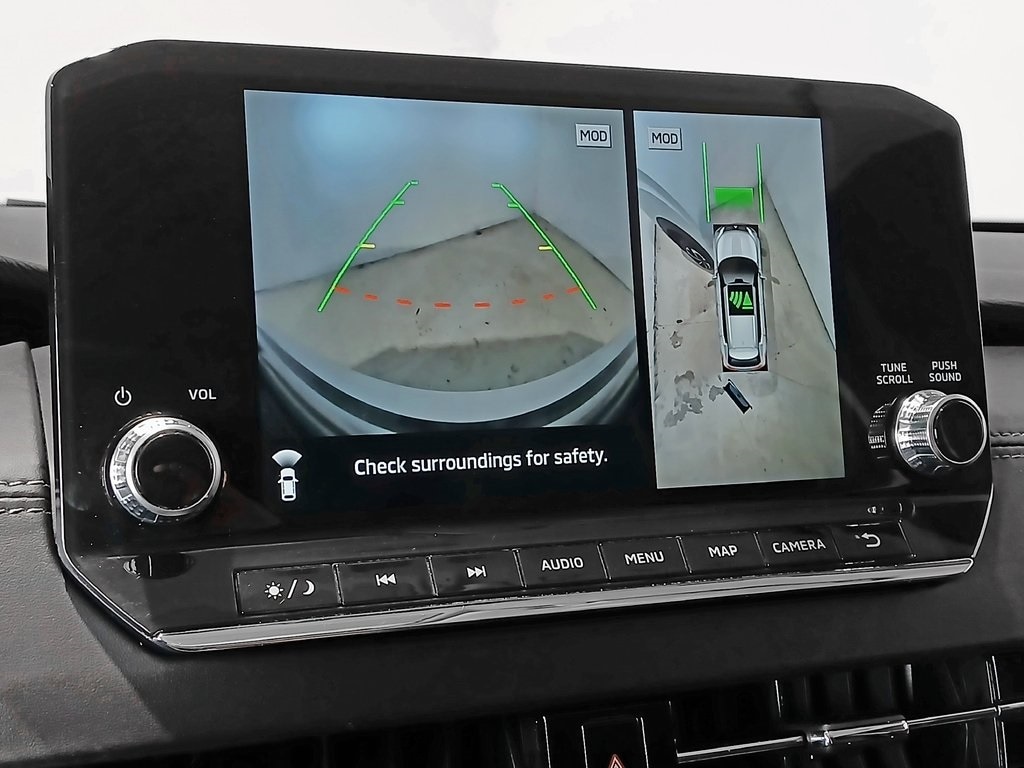 2024 MITSUBISHI OUTLANDER - Image 28