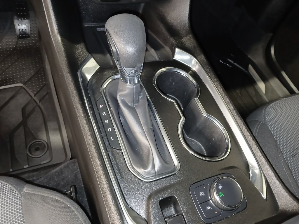 2023 Chevrolet Traverse 1LT - Photo 20