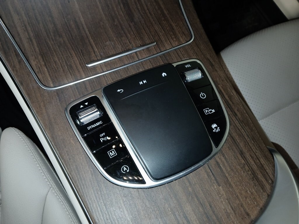 2022 MERCEDES-BENZ GLC-CLASS - Image 20