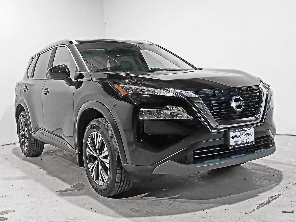 2023 NISSAN ROGUE - Image 36