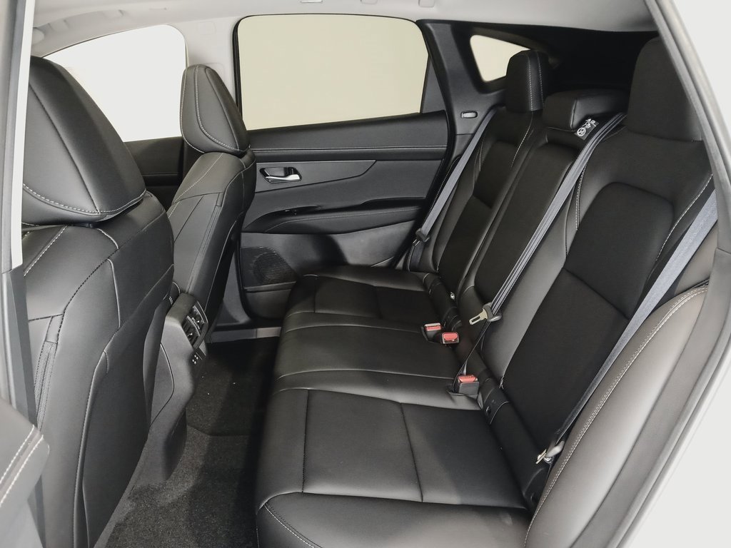 2025 Nissan Murano SL photo 4