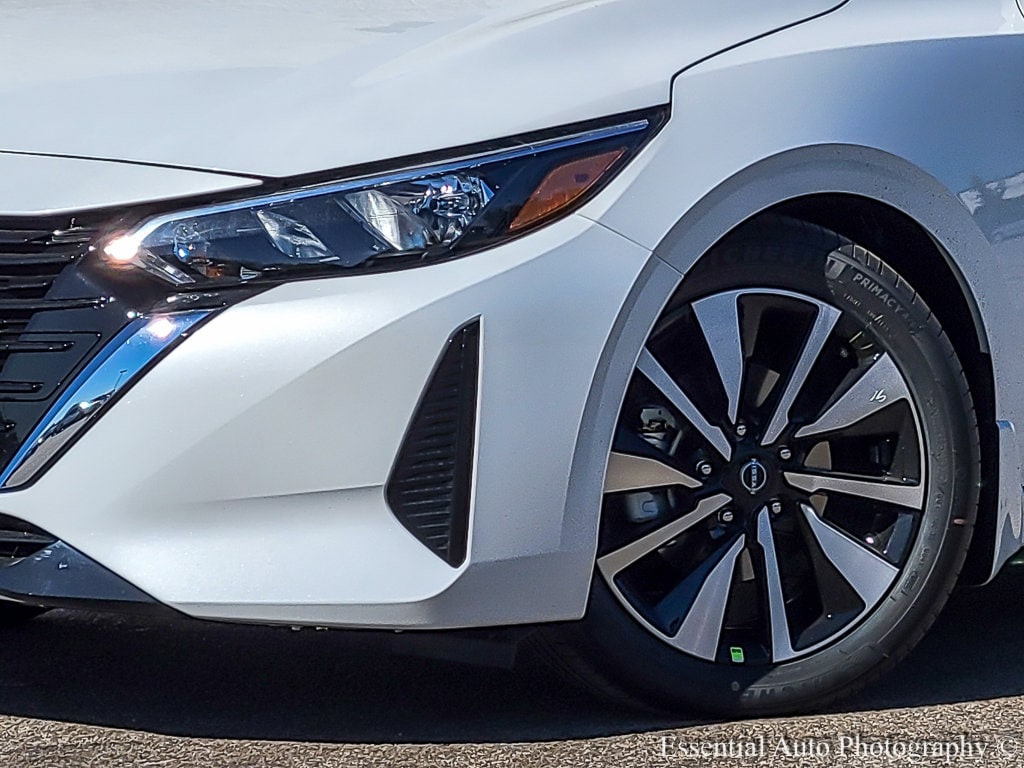 New 2025 Nissan Sentra SV SV CVT