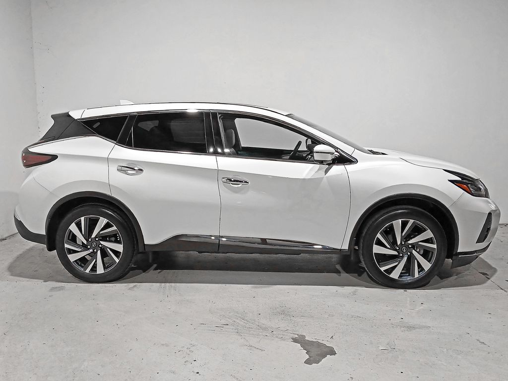 2023 Nissan Murano SL - Photo 7
