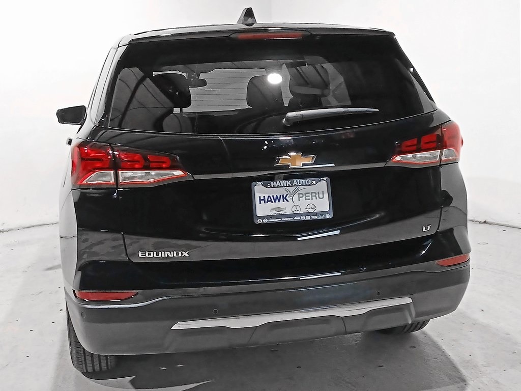 2024 CHEVROLET EQUINOX - Image 5