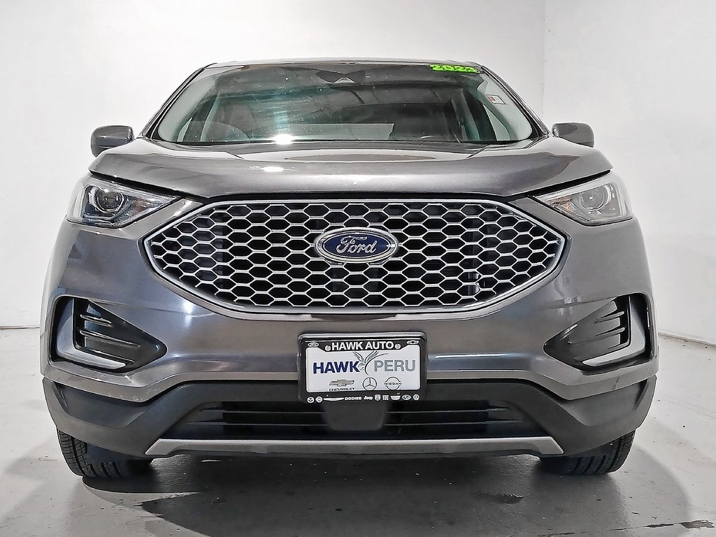 Used 2023 Ford Edge SEL SUV