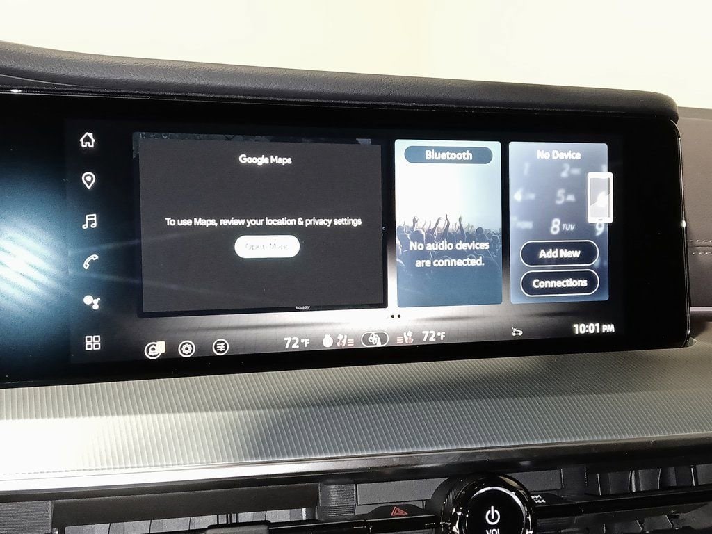 2026 Nissan Murano Platinum - Photo 23