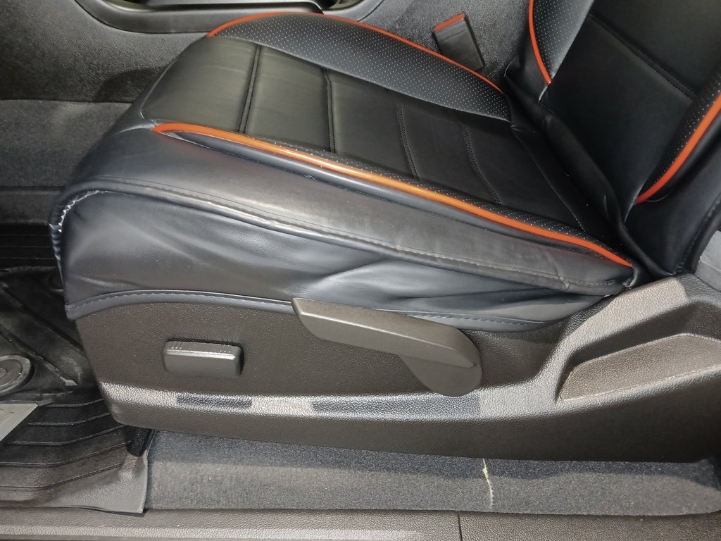 2021 GMC CANYON - Image 14