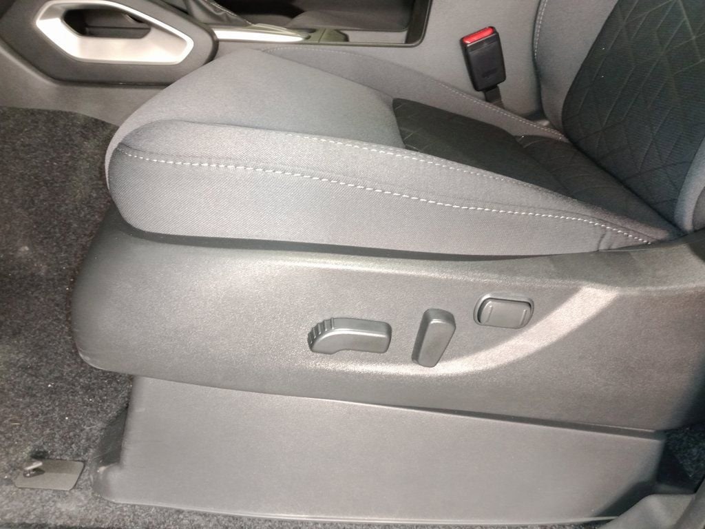 2026 Nissan Frontier SV - Photo 16